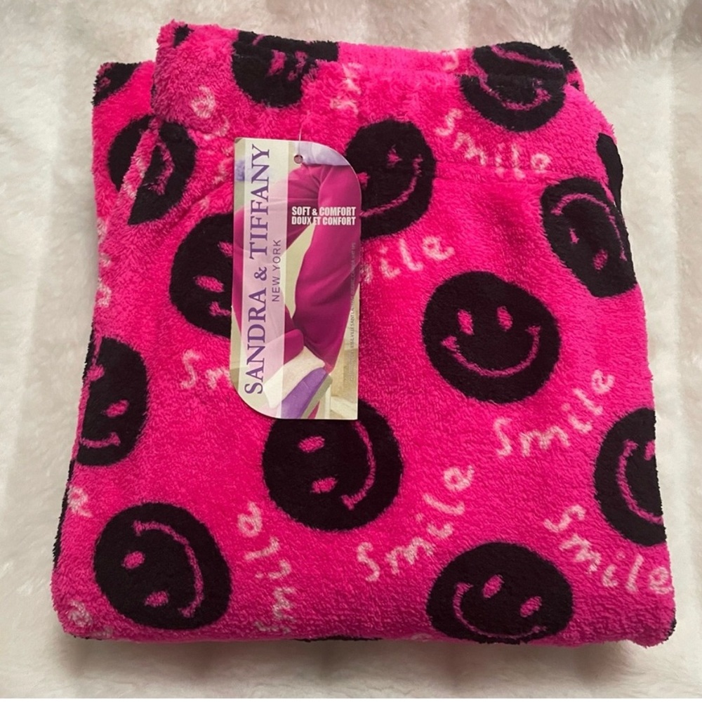 PJ Bottoms Size-Medium